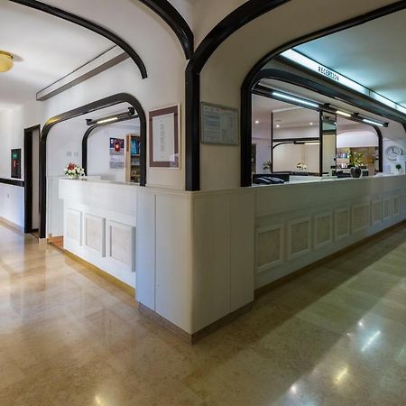 Hotel Kastel Crikvenica Eksteriør billede