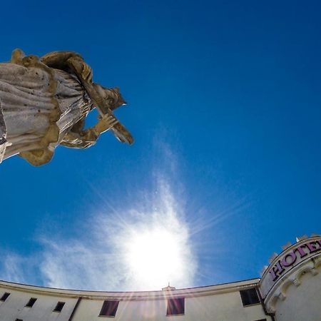 Hotel Kastel Crikvenica Eksteriør billede