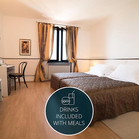 Hotel Kastel Crikvenica Eksteriør billede