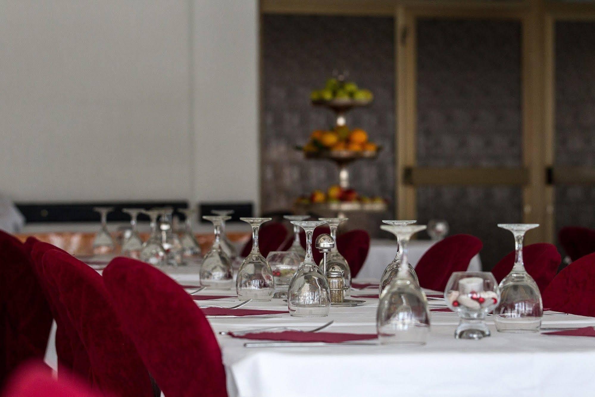 Hotel Kastel Crikvenica Eksteriør billede