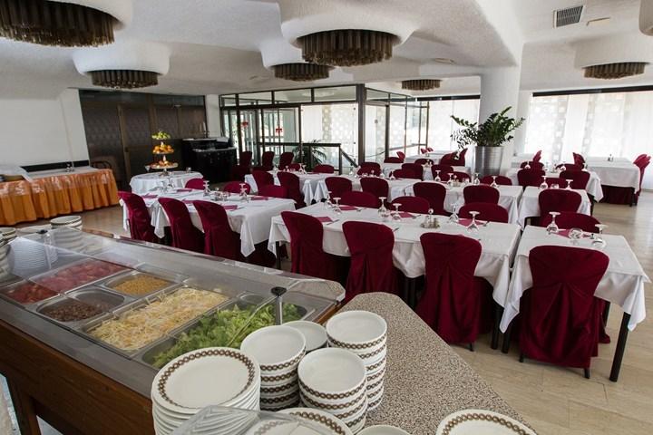 Hotel Kastel Crikvenica Eksteriør billede