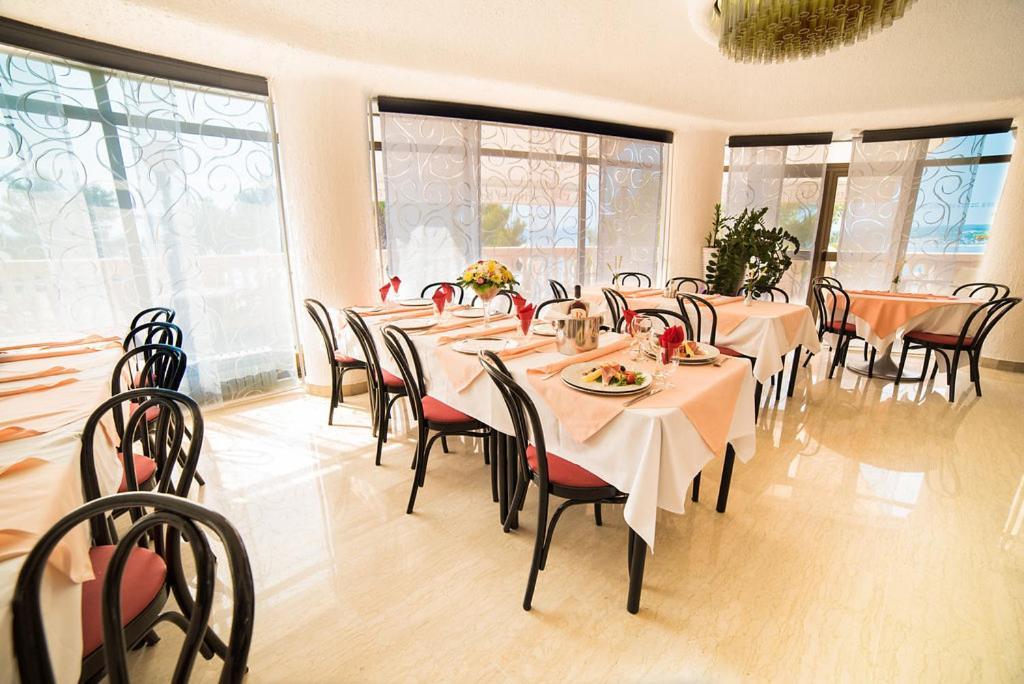 Hotel Kastel Crikvenica Eksteriør billede