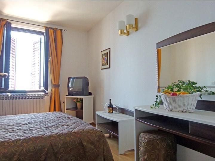 Hotel Kastel Crikvenica Eksteriør billede