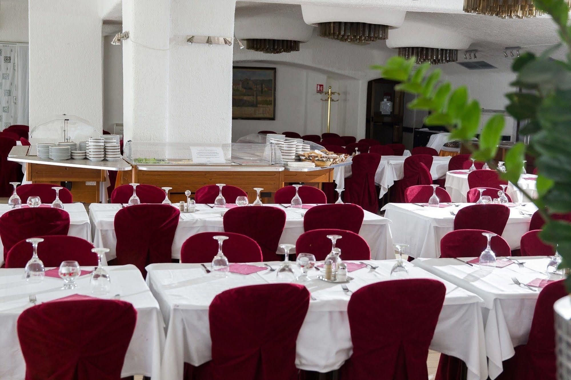 Hotel Kastel Crikvenica Eksteriør billede