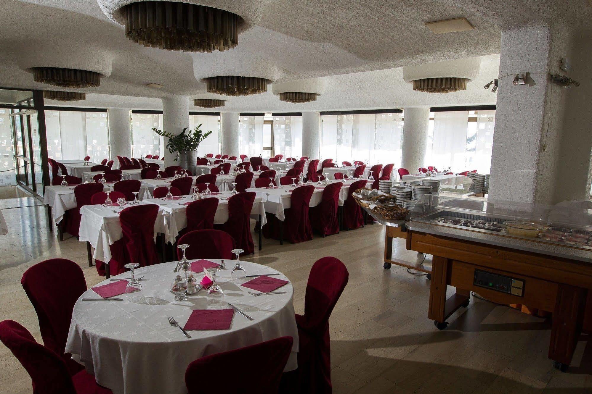 Hotel Kastel Crikvenica Eksteriør billede