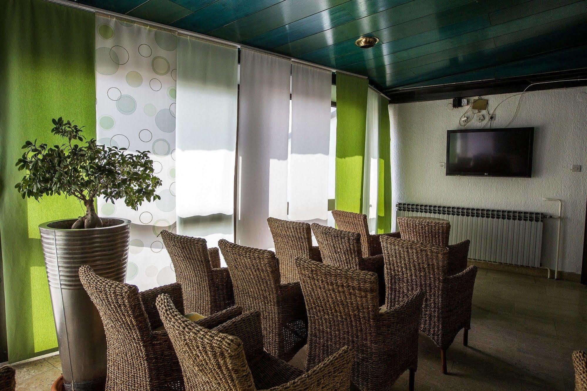 Hotel Kastel Crikvenica Eksteriør billede